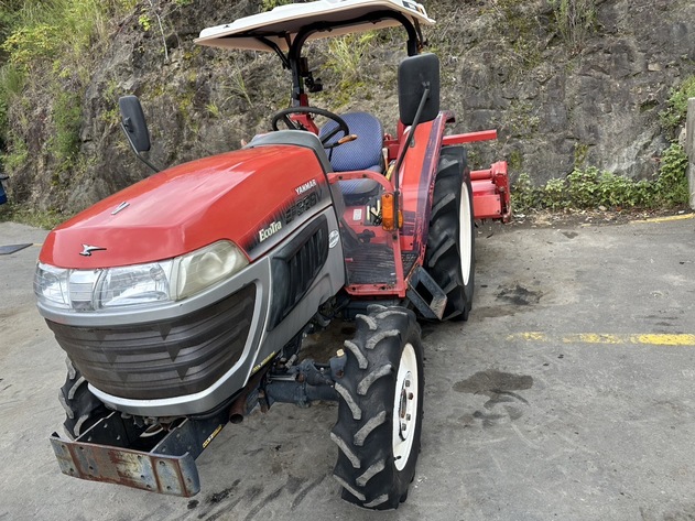 Yanmar EF328V