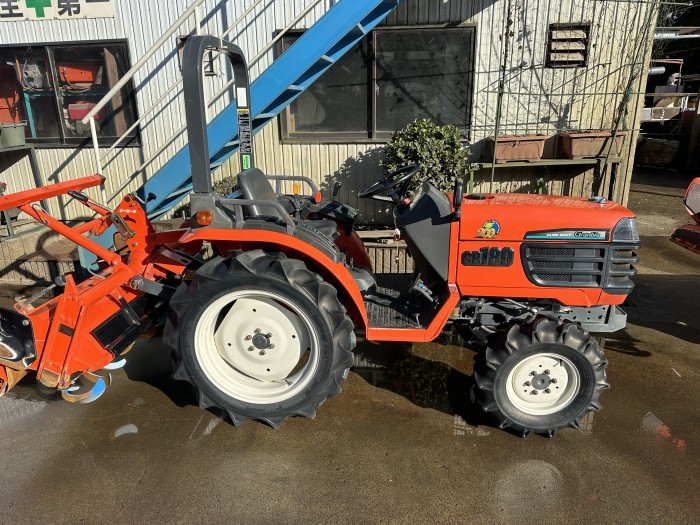 KUBOTA GB180