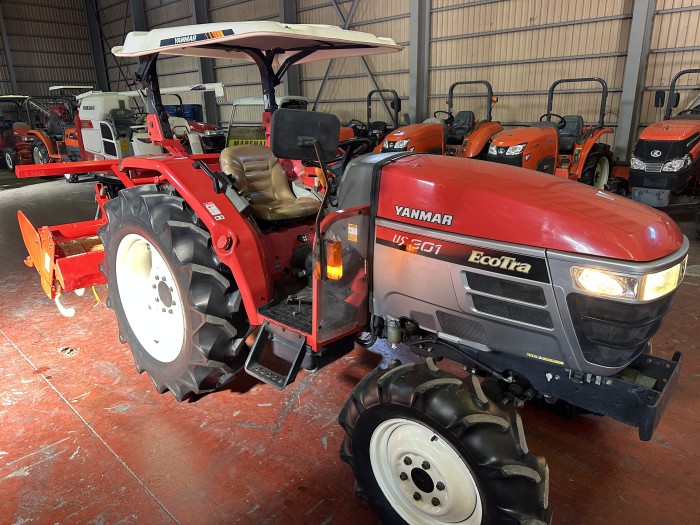 YANMAR US301