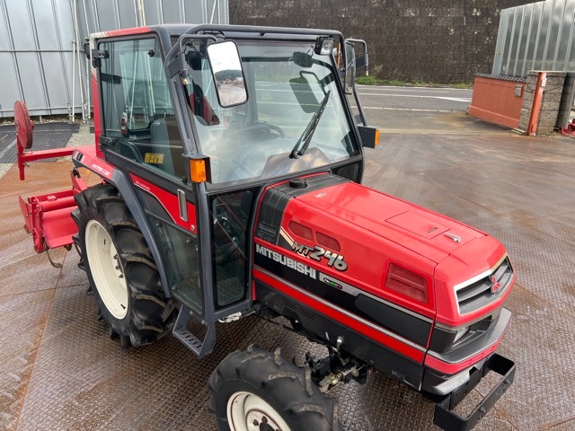 MITSUBISHI MT246